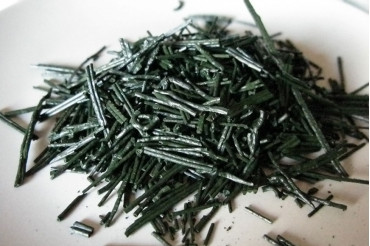 Vers une cuisine durable, végétale… et riche en spiruline