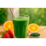 Pourquoi faire une cure de spiruline au printemps ? 