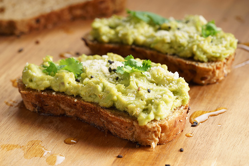 Recette de tartinade au fromage frais et a la spiruline